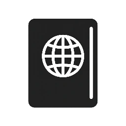 The Visa Globe