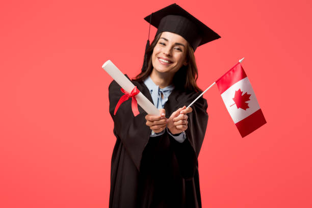 Canada Student Visa 2026 requirements