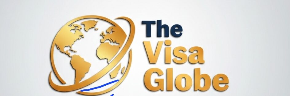 The Visa Globe